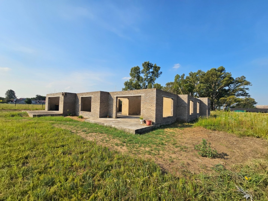 Commercial Property for Sale in Vaalpark Free State